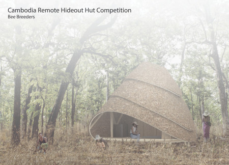 Responsive Form and Fluid Layout in Modern Indigenous Shelter