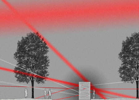 Self-Supporting Facade Links with Tactile Elements Promoting Connection and Functionality