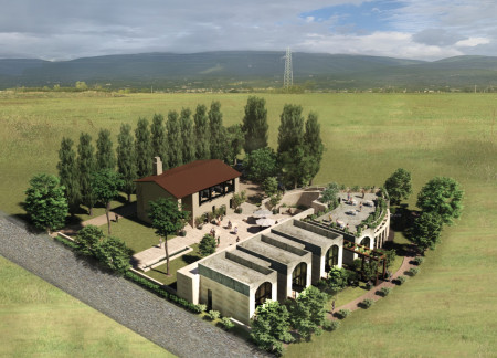 Retaining Heritage Through Insulated Masonry and Precast Panels in Guest Accommodations