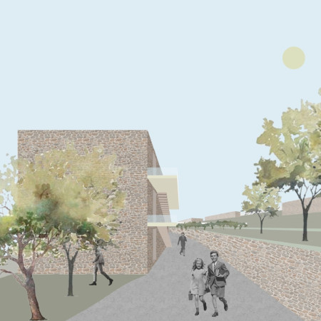 Nurturing Creativity Through Artist Residences and Intimate Spaces