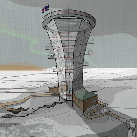 Charred Wooden Shingles and Cross-Laminated Timber in Sustainable Residential Design