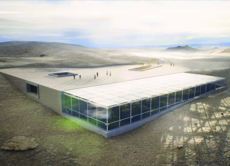 Charred Wooden Shingles and Green Roof Systems Enhancing Community Engagement in Iceland