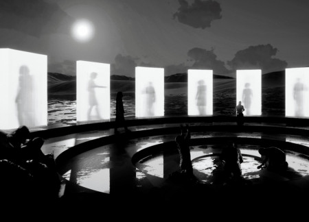 Navigating the Emotional Landscape Through Structured Spaces