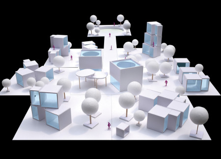 Timber-Framed Retreats Embracing Nature Through Cross-Laminated Design