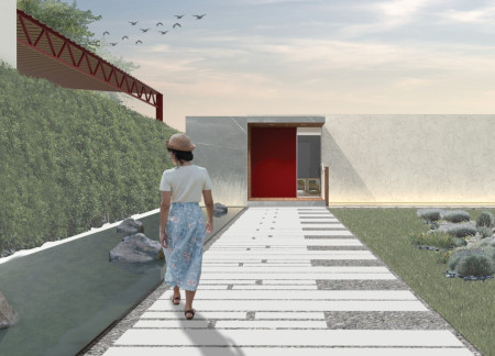 Azulejos and Water: Engaging a Journey Through Wine Tasting