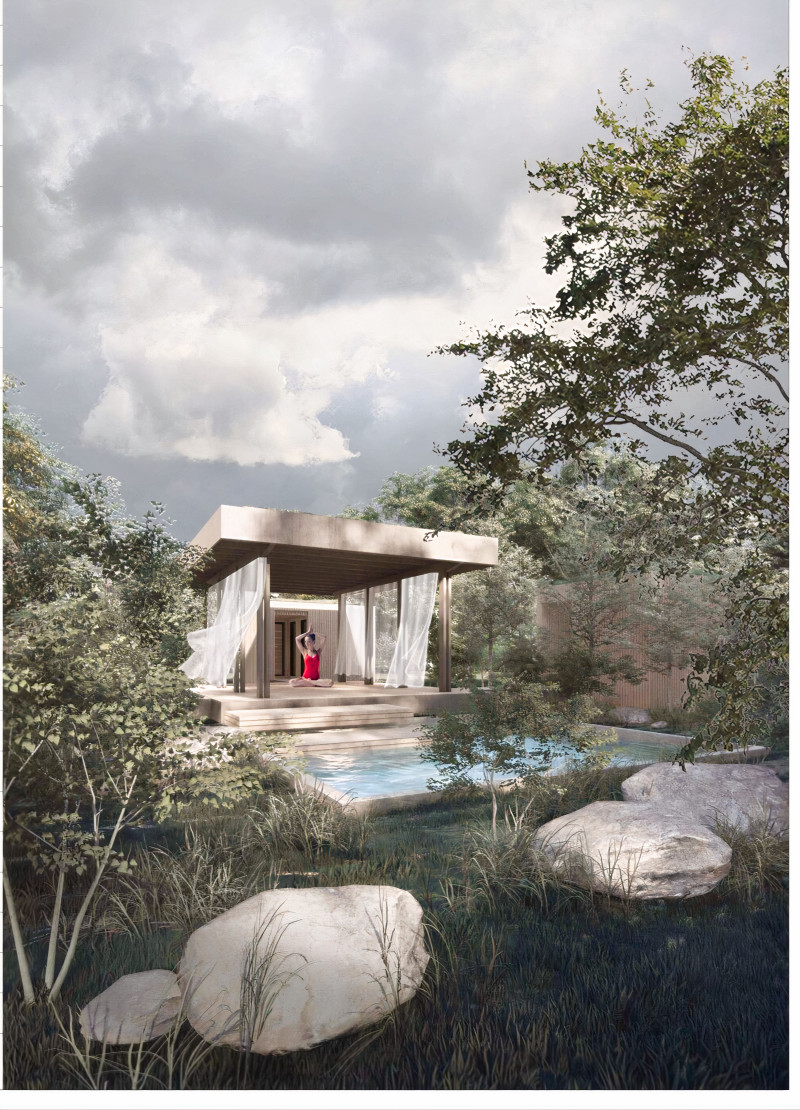 A Vastu-Aligned Retreat Rooted in Balance and Ecology