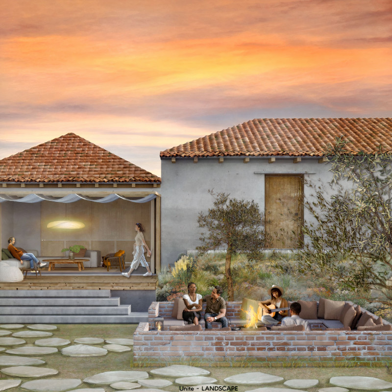 Aos Poucos Se Anda Longe: a Site-Specific Approach to Olive Tourism