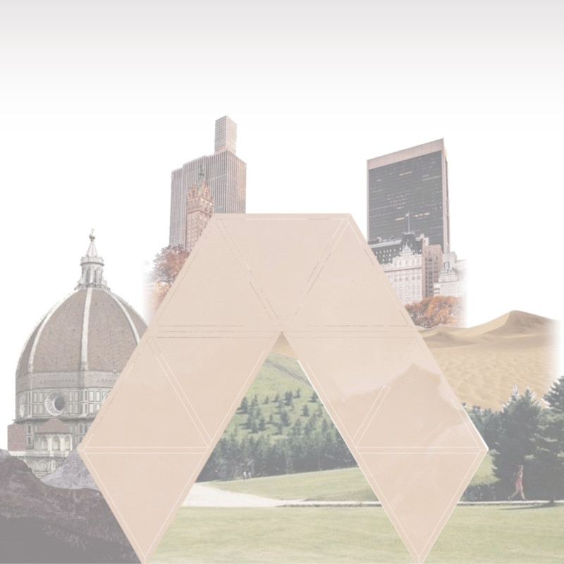 Translucent Canopy Constructed with Modular Steel and Timber for Interactive Reading Space