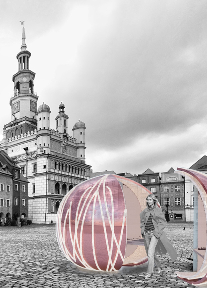 Copper-Clad Reading Space Featuring Adaptive Petal Structure and Sustainable Acoustic Solutions