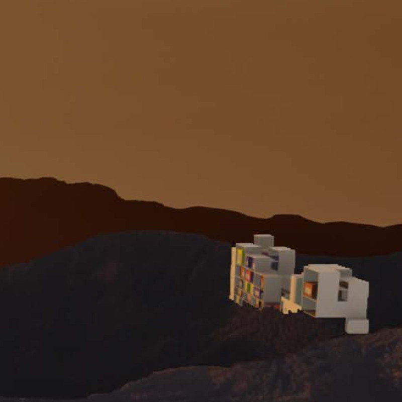 Charred Wooden Shingles and Vast Natural Light in a Community-Oriented Senior Residence