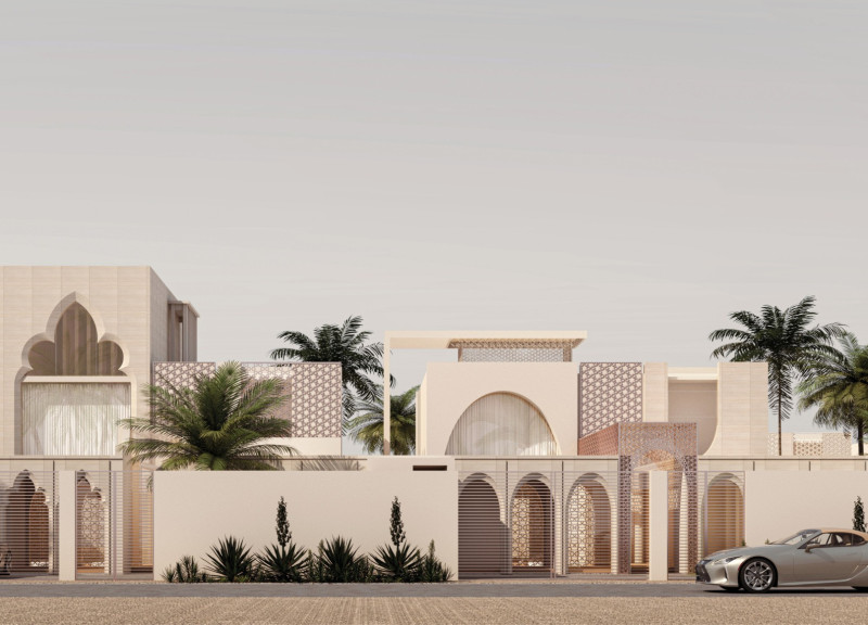 Charred Wooden Shingles and Modular Design Create Adaptive Residential Spaces in Urban Environments