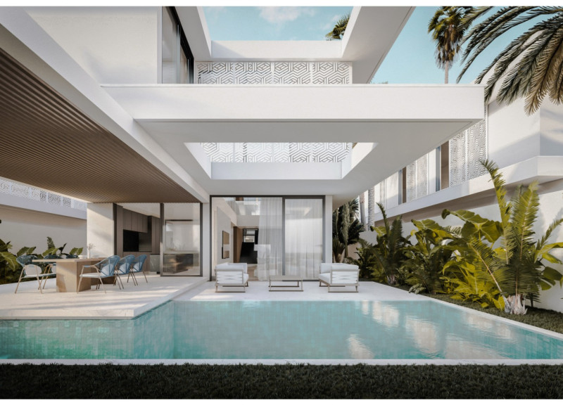 Double Façade Design with Climate-Responsive Glass and Sustainable Brick Construction