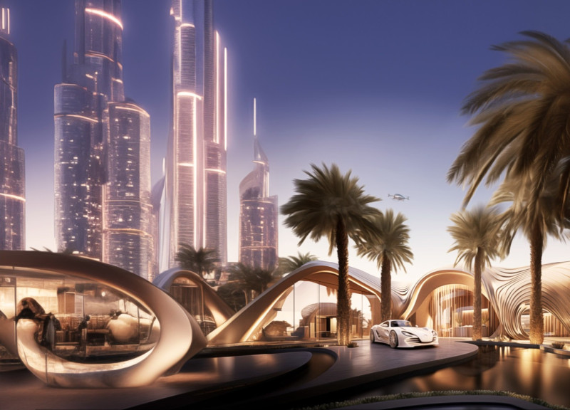 Coconut Husk Panels and Mycelium Structures Shaping Sustainable Urban Living