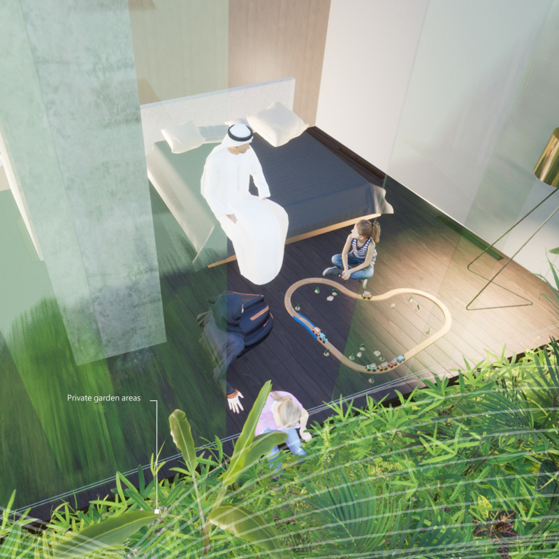 Natural Sand Composite Structures Enhanced by Wind Towers for Sustainable Community Living