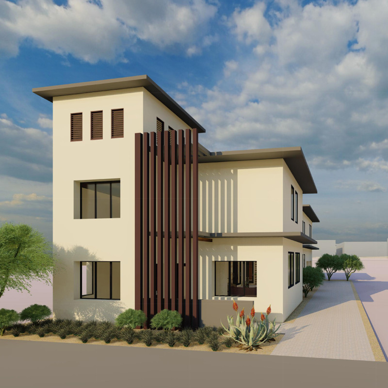 Cross-Laminated Timber Panels Enhance Passive Heating in Sustainable Home Design