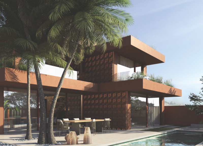 Natural Cooling with Terracotta and Cob Construction for Climate-Responsive Living