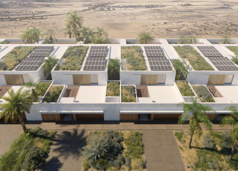 Charred Wooden Shingles and Low-Emissivity Glass in a Sustainable Family Residence