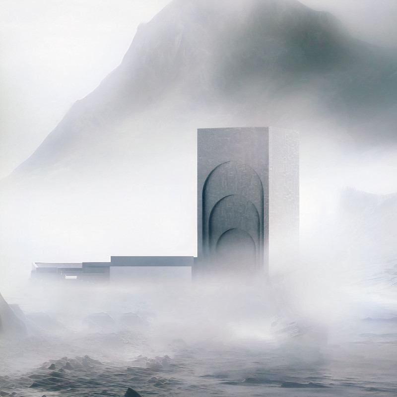 A Monument to Human Memory and Nature