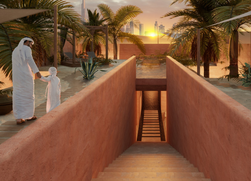 Thermal Mass Walls and Cultural Integration in Eco-Friendly Residential Design