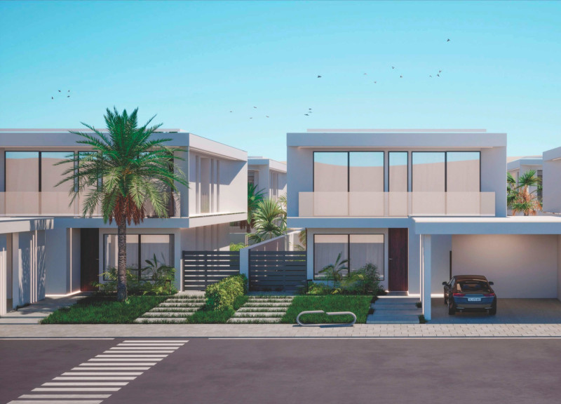 Modular Home Integrating Wool Insulation and Low-Emissivity Glass in Urban Context