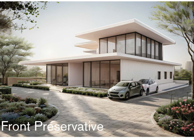 Charred Wooden Shingles and High-Performance Concrete Shaping Sustainable Family Living