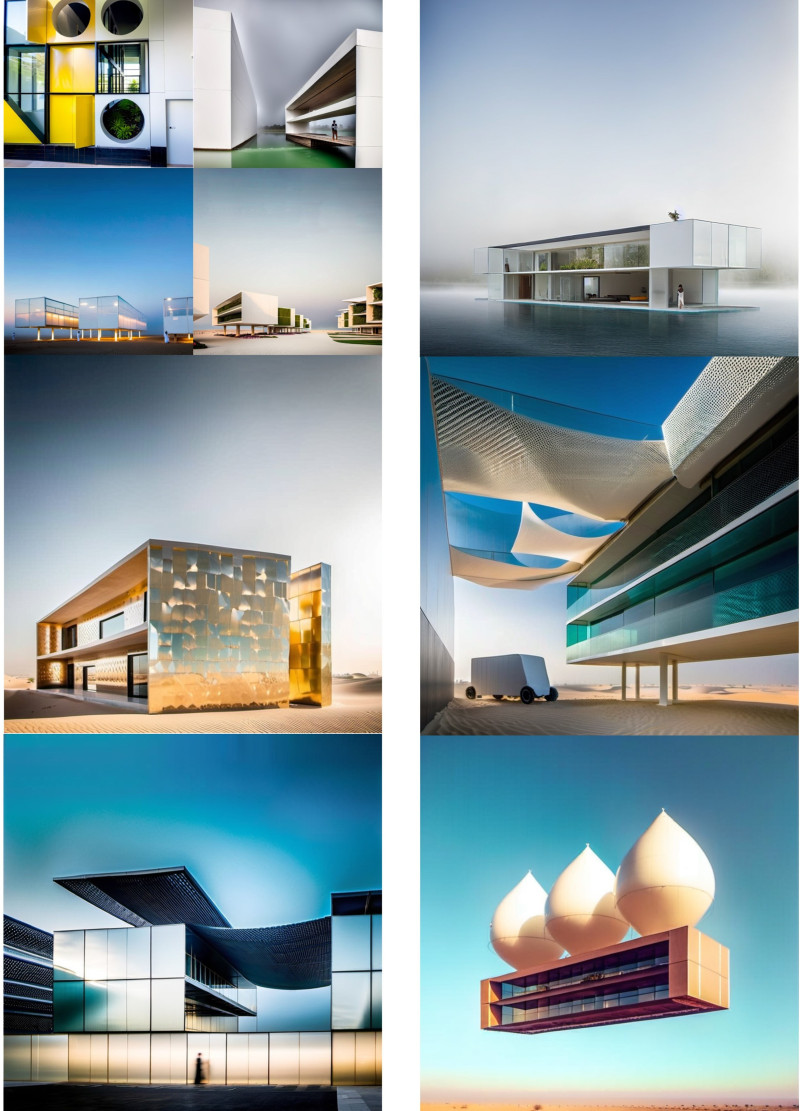 Plant-Based Materials and Flexible Layouts Foster Community in Sustainable Living Spaces