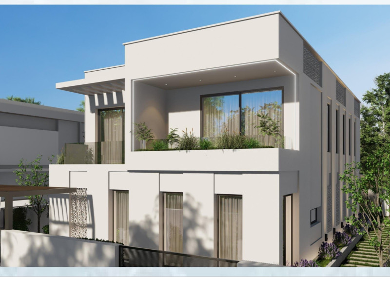 Bamboo Shades and Bio-Based Tiles Establishing Harmony in Contemporary Living