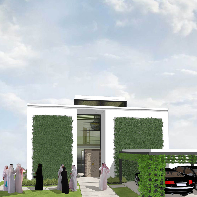 Charred Wooden Shingles and Cross-Laminated Timber Panels Define a Versatile Community Space