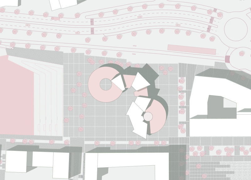 Charred Wooden Shingles and Flexible Layouts Shape a New Approach to Assisted Living