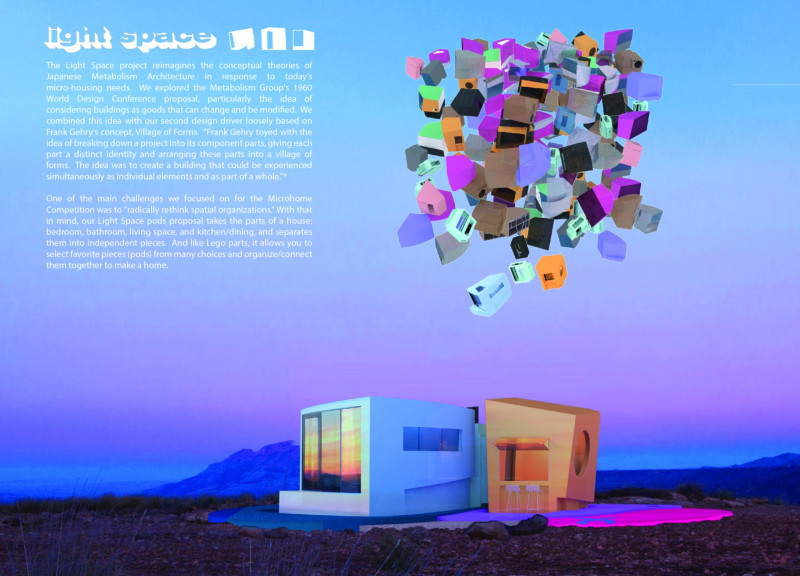 Charred Wood Shingles and Insulated Panels Defining Versatile Modular Living in California