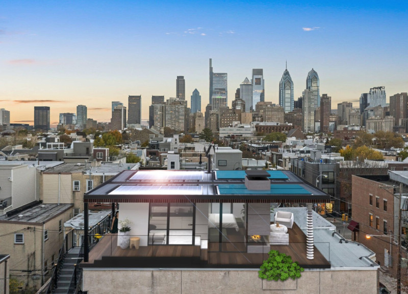 Sustainable Living Through Quadcore Panels and Modular Construction Techniques