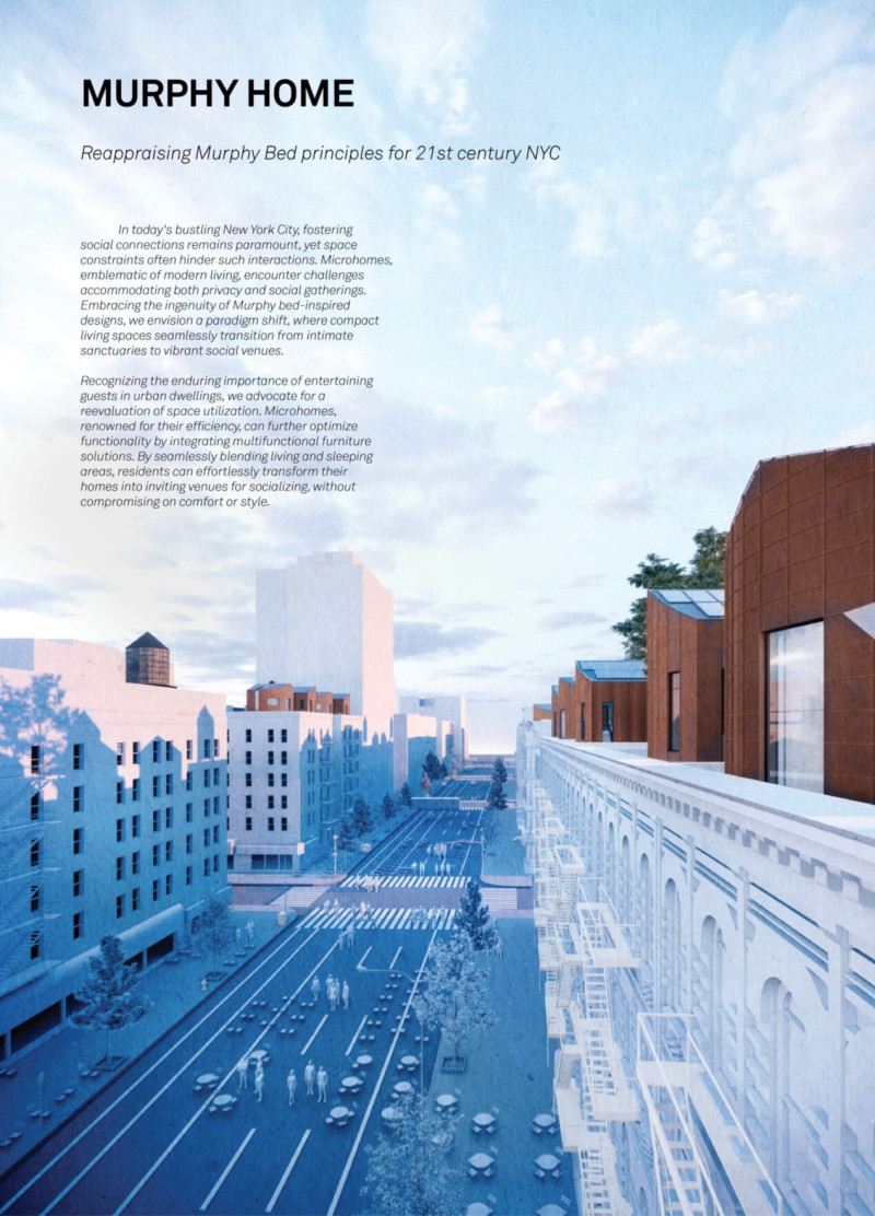 Charred Wooden Shingles and Cross-Laminated Timber Elevate Urban Community Spaces