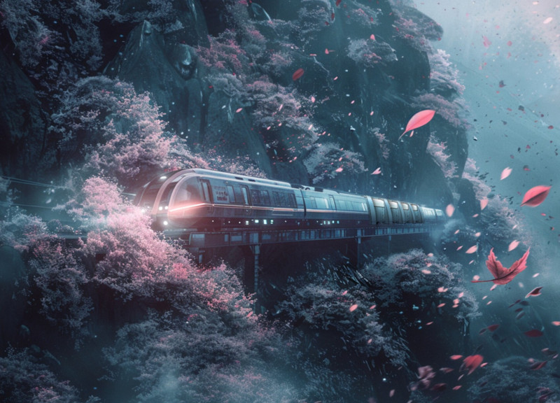 High-Strength Steel and Sustainable Panels Unite for Flexible Mobile Living