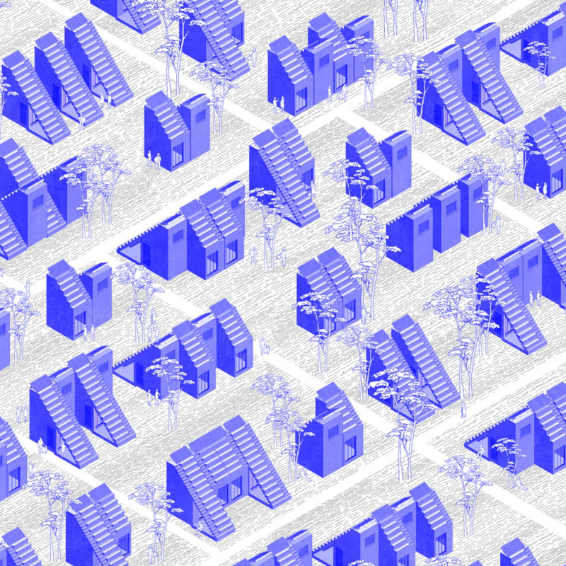 Combining Precast Concrete and Rooftop Gardens for Sustainable Urban Living