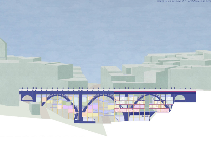 Charred Wooden Shingles and Cross-Laminated Timber Panels Define Affordable Urban Living