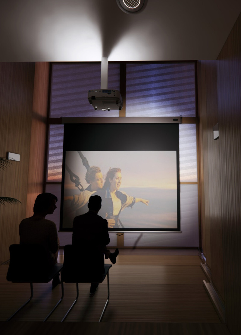 Expandable Living Spaces with Polycarbonate Facades and Timber Framework