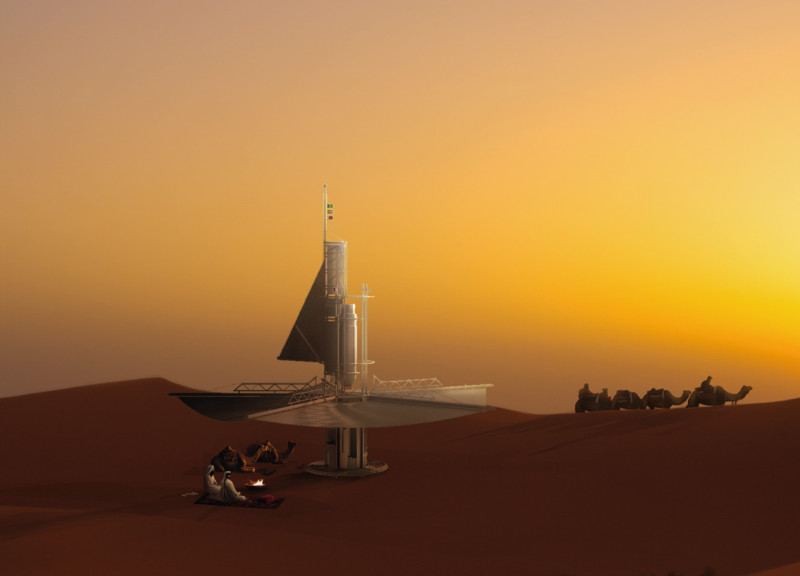 Sustainable Living Through Lightweight Composites and Renewable Energy Integration