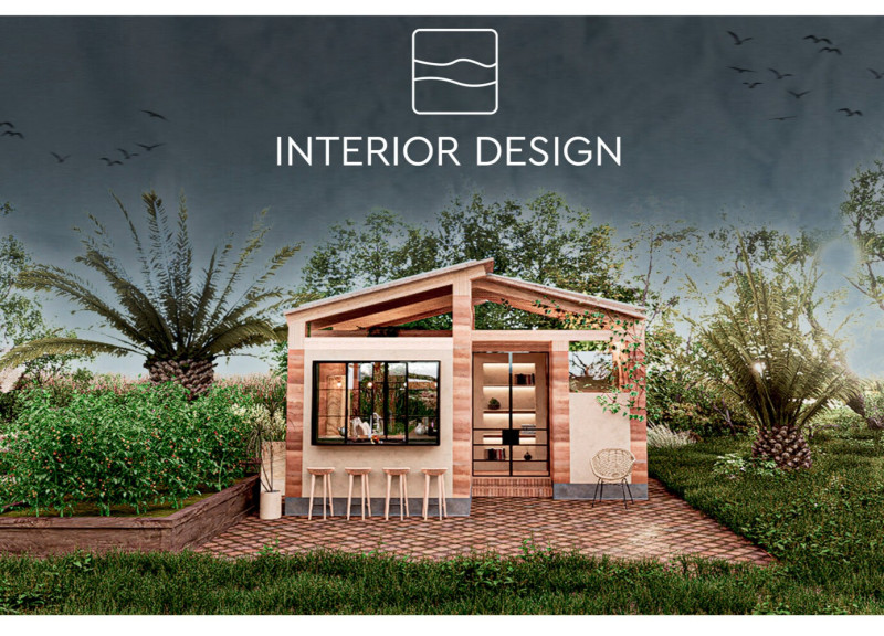 Poured Earth Walls and Modular Clusters in Community-Focused Microhomes