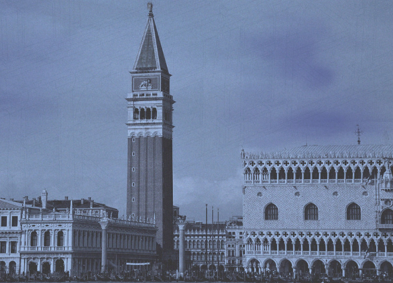 Translucent Glass Facades and Traditional Marble Elements in a Cultural Hub Redefining Public Engagement