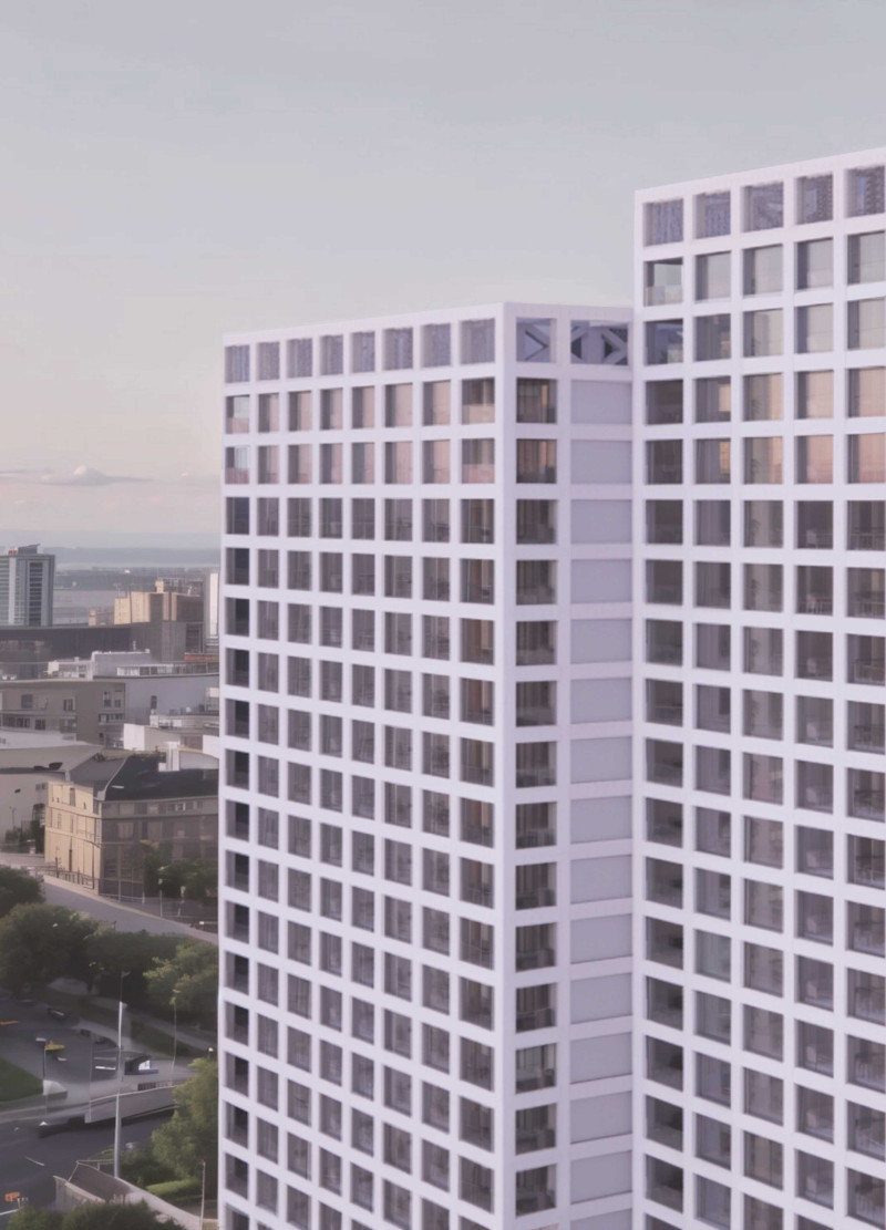 Cross-Laminated Timber Reinforced Community Hub with Built-in Bomb Shelter