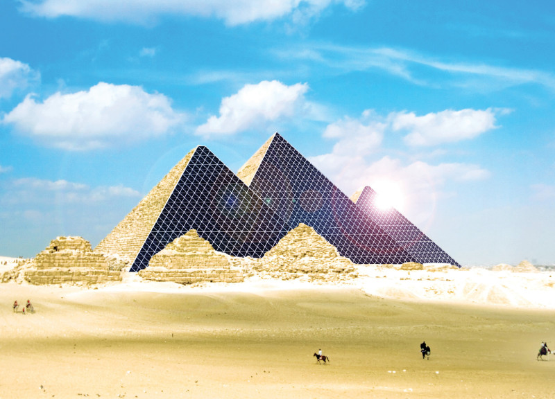 Integrating Renewable Energy Solutions with Stone and Timber Heritage Structures