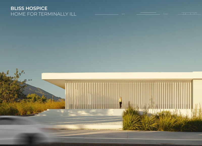 A Healing Environment Rooted in Simplicity