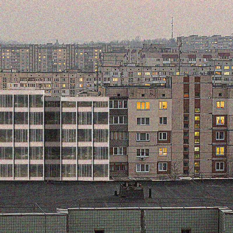 Cross-Laminated Timber Modules Integrating Charred Wood for Flexible Urban Housing