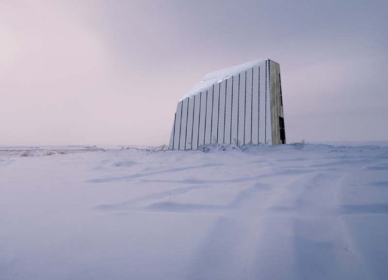 Charred Wooden Shingles and Cross-Laminated Timber Define a Climate-Responsive Residence