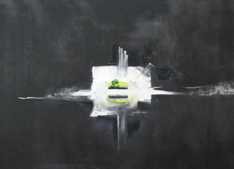 Fair-Faced Concrete Volumes Designed for Community Engagement and Literary Exploration