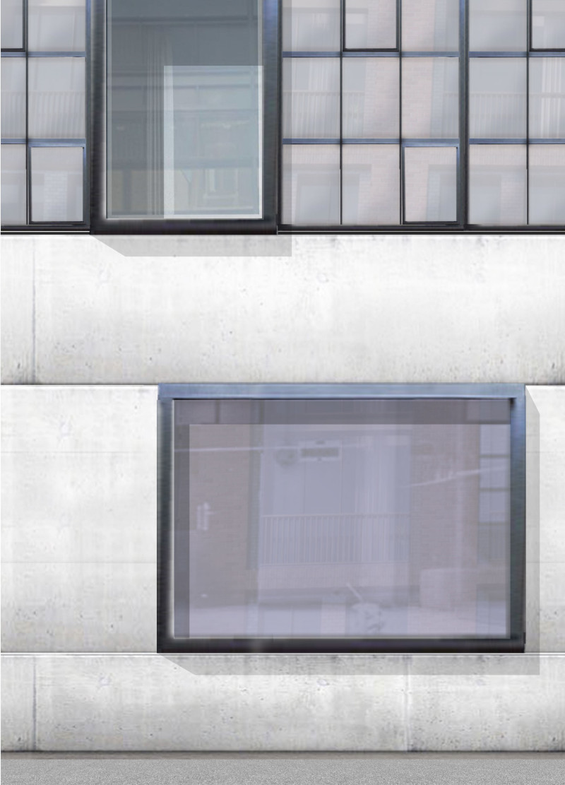 Charred Wooden Shingles and Laminated Timber Create a Harmonious Community Hub