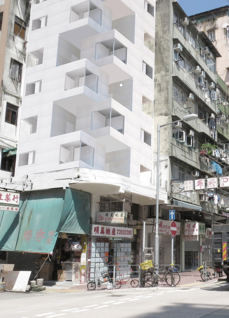 Reconfigurable Living Spaces Featuring Moving Walls and Sustainable Materials in Compact Urban Design