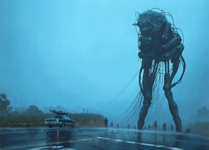 Charred Wooden Shingles and Thermal Mass Create a Responsive Coastal Habitat