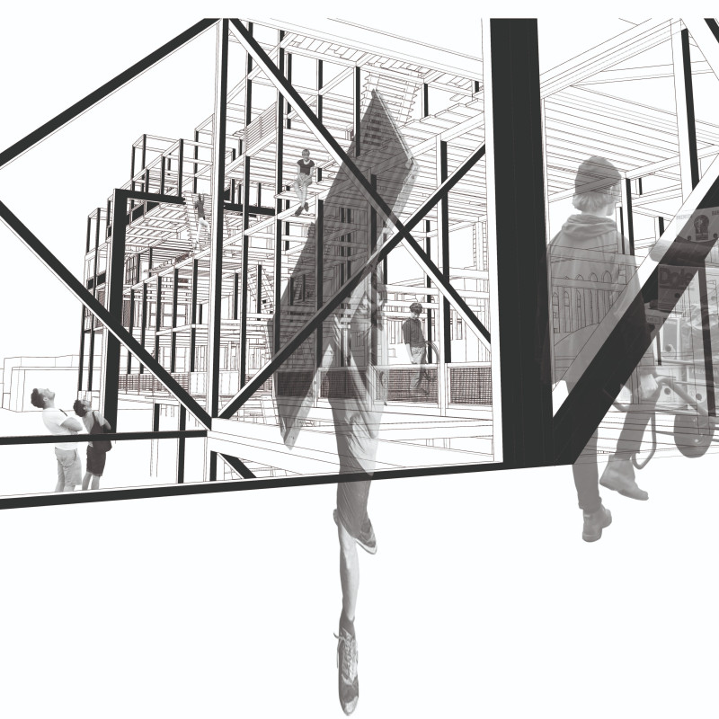 Reclaimed Materials Redefine Affordable Housing Through Modular Design and Community Engagement