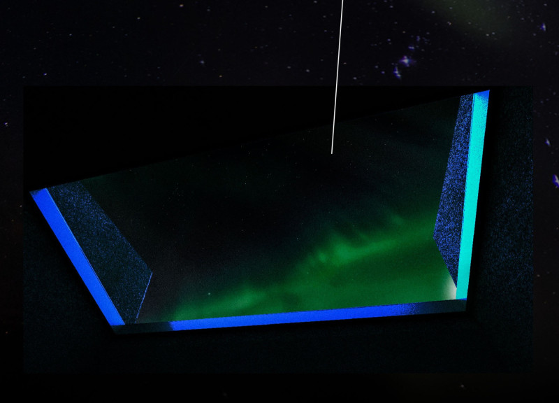 Turf Roofs and Geothermal Systems Harmonizing Residential Spaces with Nature's Elements